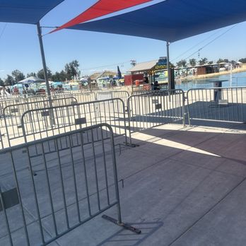 Wake Island Waterpark - Tickets and front entrance - Water Parks Near Me - Pleasant Grove, California Wake Island Waterpark - Tickets and front entrance - Water Parks Near Me - Pleasant Grove, California