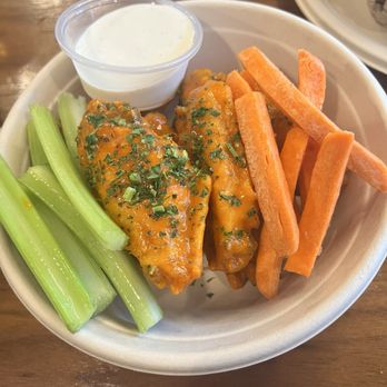 Altar Society Brewing - Chicken Wings - Brewpubs Near Me - Long Beach, California Altar Society Brewing - Chicken Wings - Brewpubs Near Me - Long Beach, California