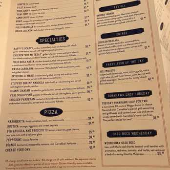 Carrabba's - The Original on Kirby - Italian Near Me - Houston, Texas Carrabba's - The Original on Kirby - Italian Near Me - Houston, Texas