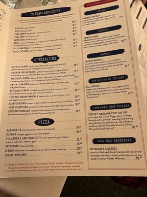 Carrabba's - The Original On Kirby by null Carrabba's - The Original On Kirby by null