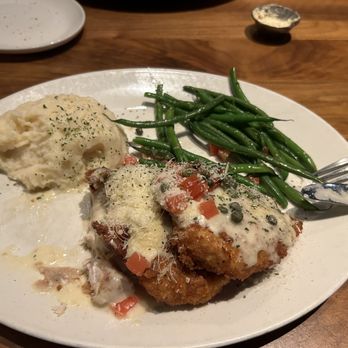Stoney River - Bistro Chicken - Steakhouses Near Me - Towson, Maryland Stoney River - Bistro Chicken - Steakhouses Near Me - Towson, Maryland
