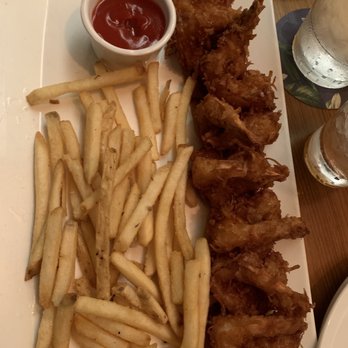 Tommy Bahama Restaurant - World Famous Coconut Shrimp - Large - Cocktail Bars Near Me - Jupiter, Florida Tommy Bahama Restaurant - World Famous Coconut Shrimp - Large - Cocktail Bars Near Me - Jupiter, Florida