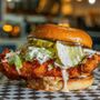 Photo of Jay Bird’s Chicken