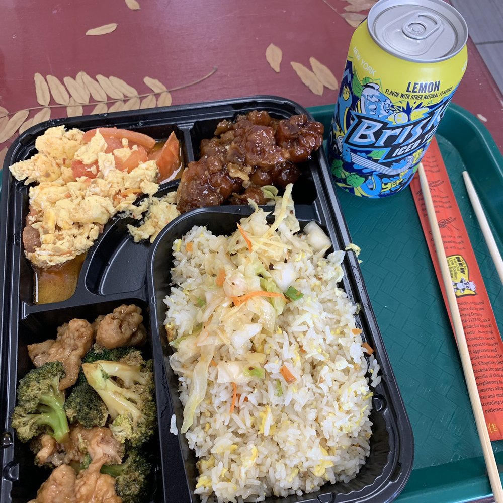 A-Pou's Taste - Taiwanese Near Me - Brooklyn, New York A-Pou's Taste - Taiwanese Near Me - Brooklyn, New York