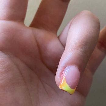 Venice Nail Bar - Nail Technicians Near Me - El Paso, Texas Venice Nail Bar - Nail Technicians Near Me - El Paso, Texas
