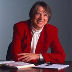 Arlene Foreman M.S.