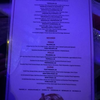 Vic & Angelo's - Italian Near Me - Delray Beach, Florida Vic & Angelo's - Italian Near Me - Delray Beach, Florida