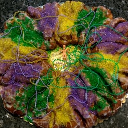 King Cake