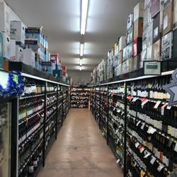 Gleeson's Liquors - Domestic Wines