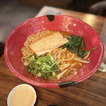 JINYA Ramen Bar - Eastvale - Ramen Near Me - Eastvale, California