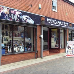 Roundabout Toys
