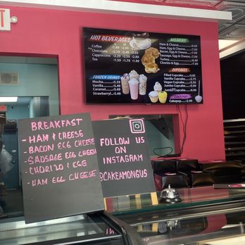 Cake Among Us - Desserts Near Me - Rancho Cucamonga, California
