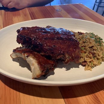 The Macintosh - Ribs! - New American Near Me - Phoenix, Arizona The Macintosh - Ribs! - New American Near Me - Phoenix, Arizona