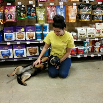 Unleashed by Petco - Mariah really helped us with some dog training. I highly recommend her - Pet Stores Near Me - Long Beach, California Unleashed by Petco - Mariah really helped us with some dog training. I highly recommend her - Pet Stores Near Me - Long Beach, California