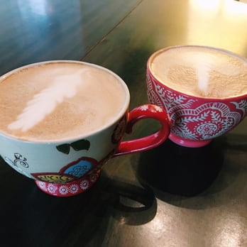 Sip Coffee House - Coffee & Tea Near Me - Crown Point, Indiana