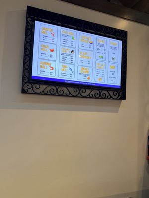 Menu photo 3 Miramar Food Hall San Clemente, CA Menu photo 3 Miramar Food Hall San Clemente, CA