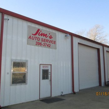Jims Auto Service - General - Tires Near Me - West Monroe, Louisiana Jims Auto Service - General - Tires Near Me - West Monroe, Louisiana