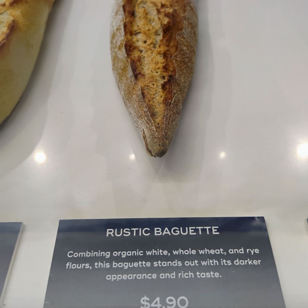 Fresh Baguette - Bakeries Near Me - McLean, Virginia Fresh Baguette - Bakeries Near Me - McLean, Virginia