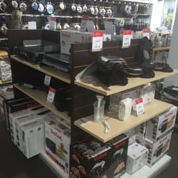 Krups Home & Cook Factory Outlet - Aus der Nähe