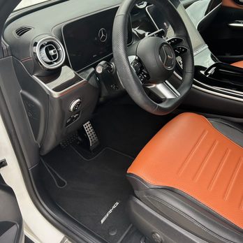 EA Spotless Rides - Auto Detailing Near Me