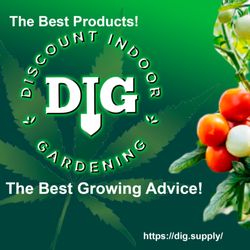 Discount Indoor Gardening