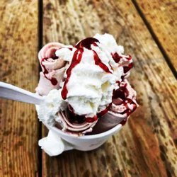 Sweet Taste Ice Cream