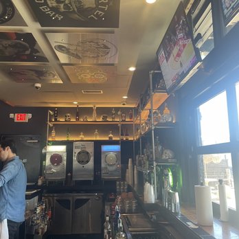 Cartel Taco Bar - Bar? Yes please - Tacos Near Me - Arlington, Texas Cartel Taco Bar - Bar? Yes please - Tacos Near Me - Arlington, Texas