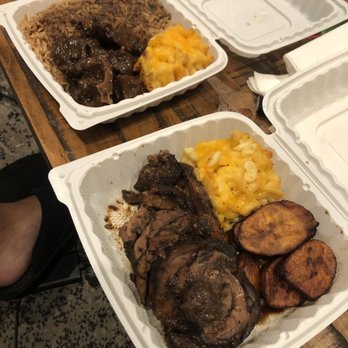 Cafe MoBay - Caribbean Near Me - Bloomfield, New Jersey
