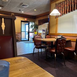 Eastern Chinese Restaurant - Entrance