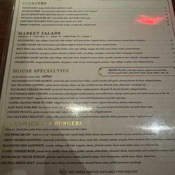 Nick's Manhattan Beach - Menu.. - American Near Me - Manhattan Beach, California Nick's Manhattan Beach - Menu.. - American Near Me - Manhattan Beach, California