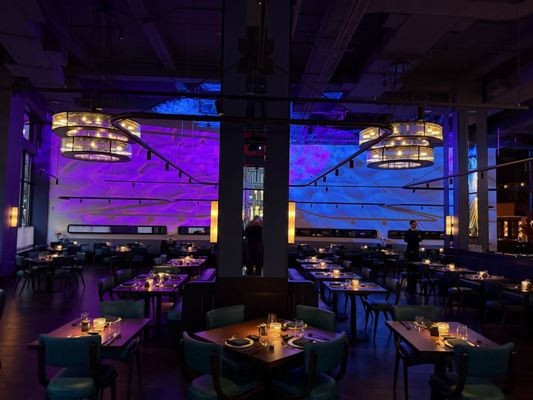 Aqua New York by null