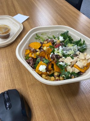 sweetgreen by null