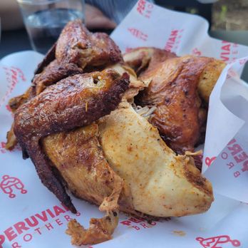 Peruvian Brothers - Delicious chicken - Peruvian Near Me - Arlington, Virginia Peruvian Brothers - Delicious chicken - Peruvian Near Me - Arlington, Virginia