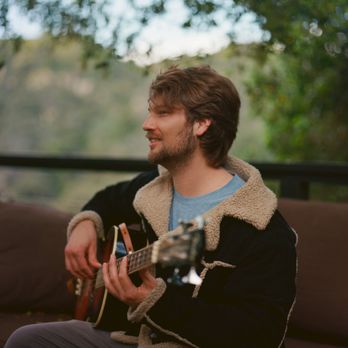 Scrambled Waves - Sometimes you need acoustic bass. - Recording & Rehearsal Studios Near Me