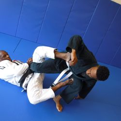 Team Mongoose BJJ