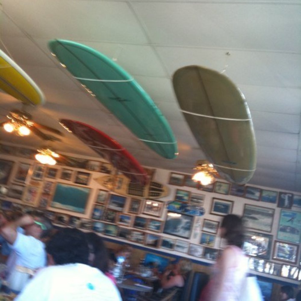 Beach Break Cafe - Breakfast & Brunch Near Me - Oceanside, California
