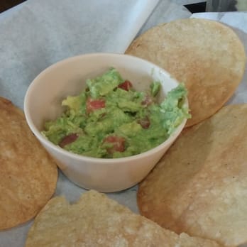 Off The Hook Fish Grill - Chips and Guac - Seafood Near Me - Whittier, California