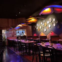 Anelya - Interior