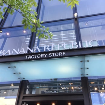 Banana Republic Factory Store - Women's Clothing Near Me - Brooklyn, New York Banana Republic Factory Store - Women's Clothing Near Me - Brooklyn, New York