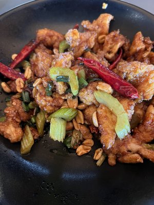P.F. Chang's by null