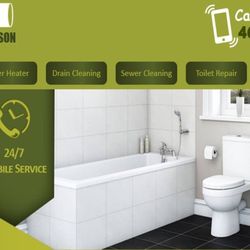 Plumbing Denison