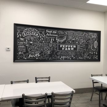 Pepper Farm Deli - Art - Sandwiches Near Me - Santee, California Pepper Farm Deli - Art - Sandwiches Near Me - Santee, California