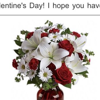 Main Street Floral - When you order it online - Florists Near Me - Ripon, California