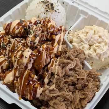 OG Poke - Plate lunch - Poke Near Me - Scottsdale, Arizona OG Poke - Plate lunch - Poke Near Me - Scottsdale, Arizona