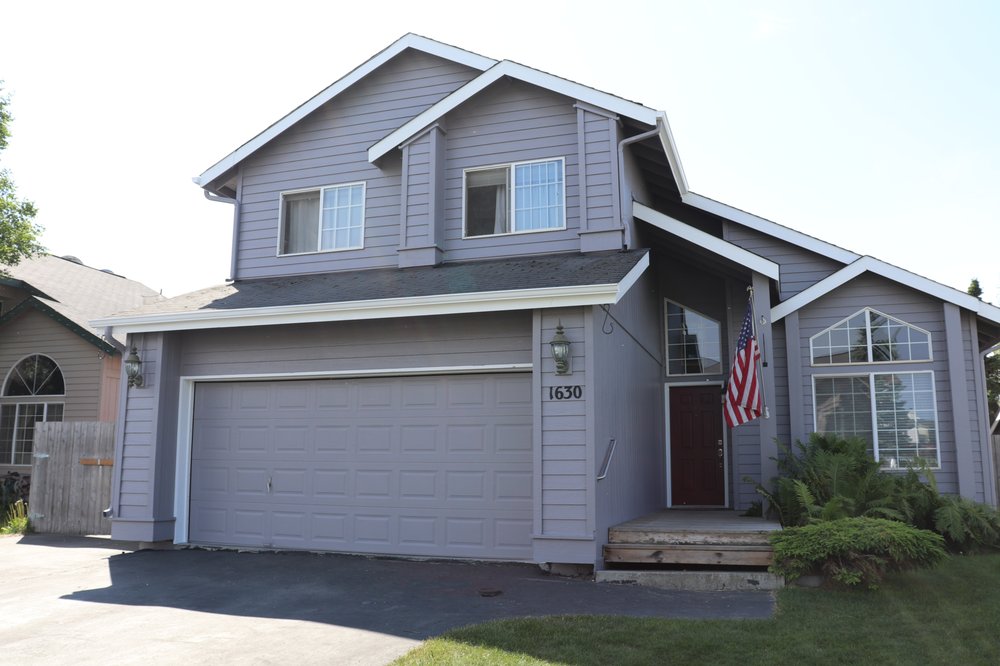 Slide of Roy Briley General Contracting