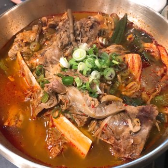 Anto - Korean Near Me - New York, New York Anto - Korean Near Me - New York, New York