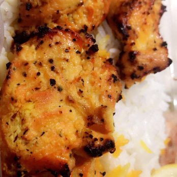 Sotta - Chicken breast - Mediterranean Near Me - Burbank, California