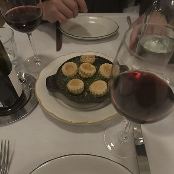 Chez Billy Sud - Escargot is a must! - French Near Me - Washington, DC, District of Columbia Chez Billy Sud - Escargot is a must! - French Near Me - Washington, DC, District of Columbia