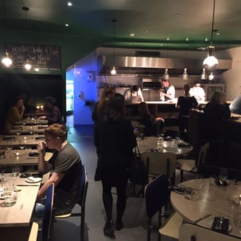 Bastible - Modern European Near Me - Dublin, D
