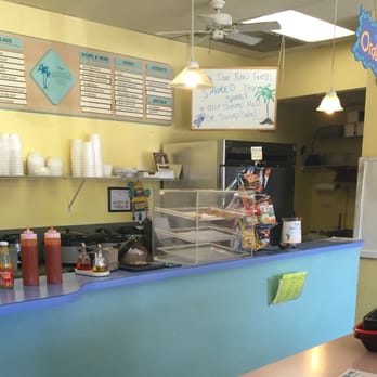 Caribbean Cafe - New American Near Me - Saint Petersburg, Florida Caribbean Cafe - New American Near Me - Saint Petersburg, Florida